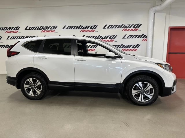Honda CR-V LX 2022