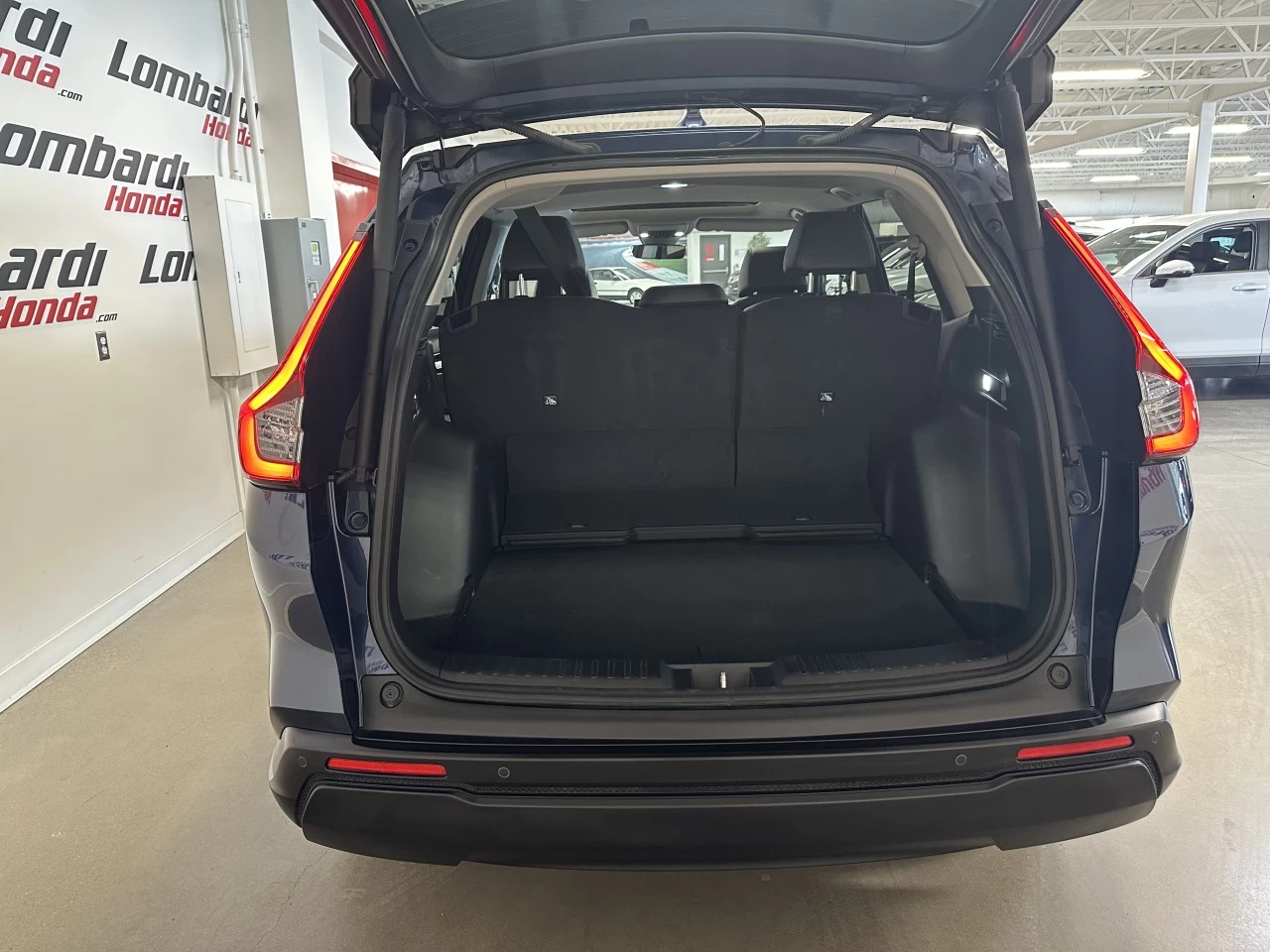 2023 Honda CR-V EX-L Image principale