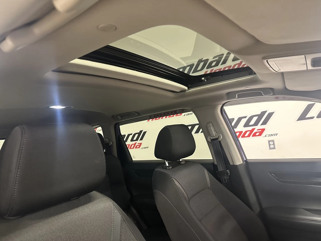 2023 Honda CR-V Sport/Sport-B Image principale