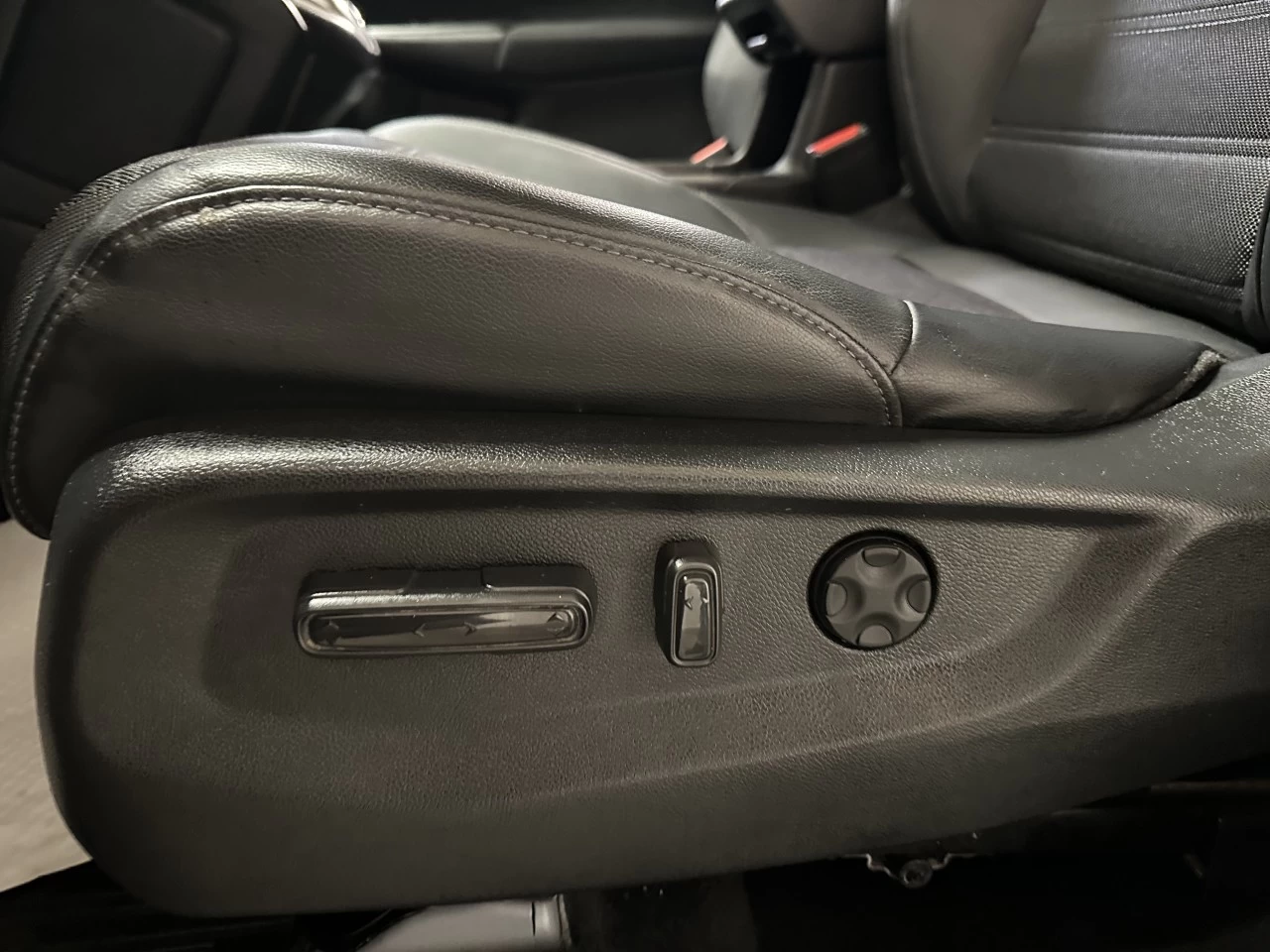 2022 Honda CR-V Sport Main Image