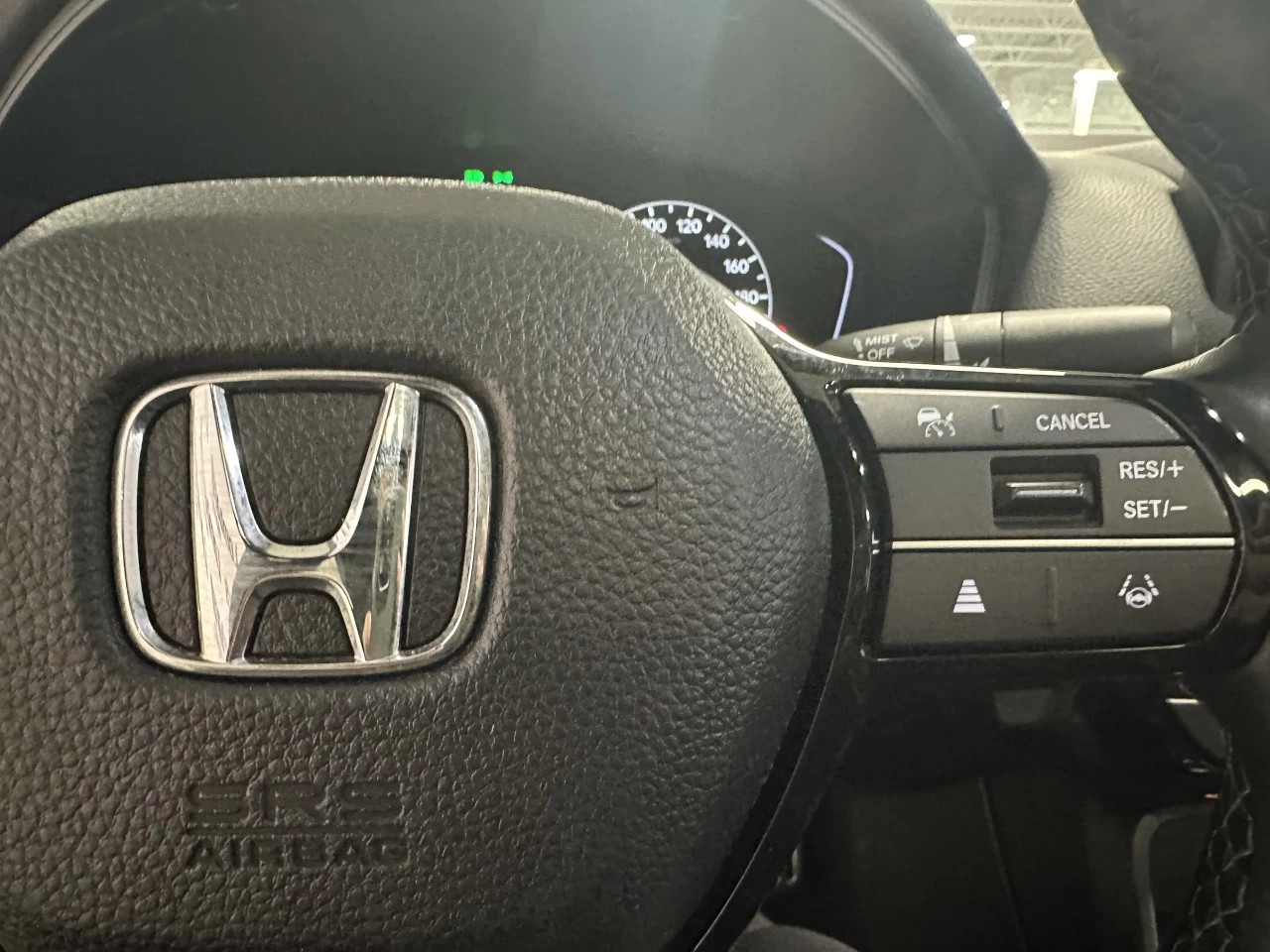 2026 Honda Civic
                                                        Sport Main Image
