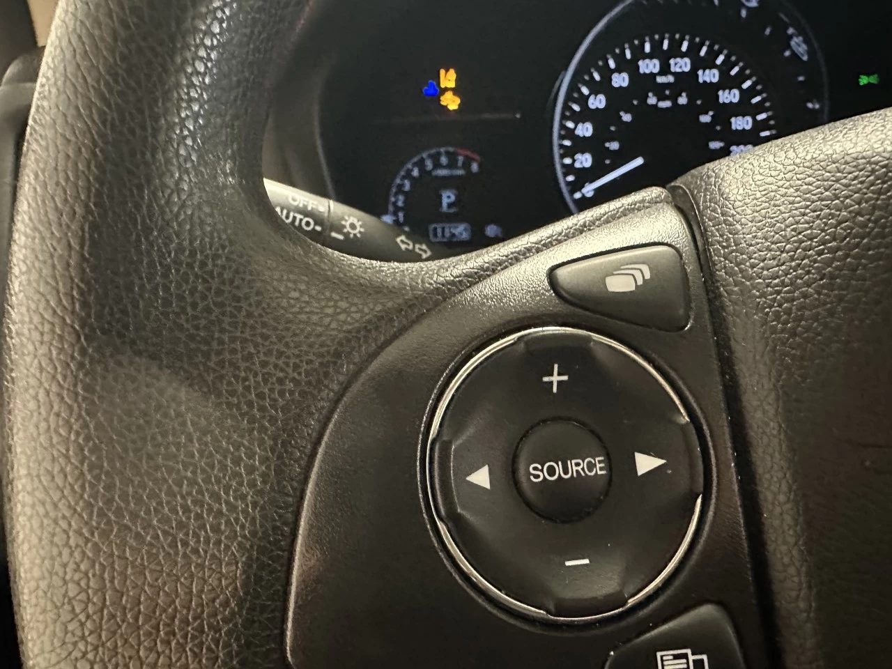 2022 Honda HR-V
                                                        LX Image principale