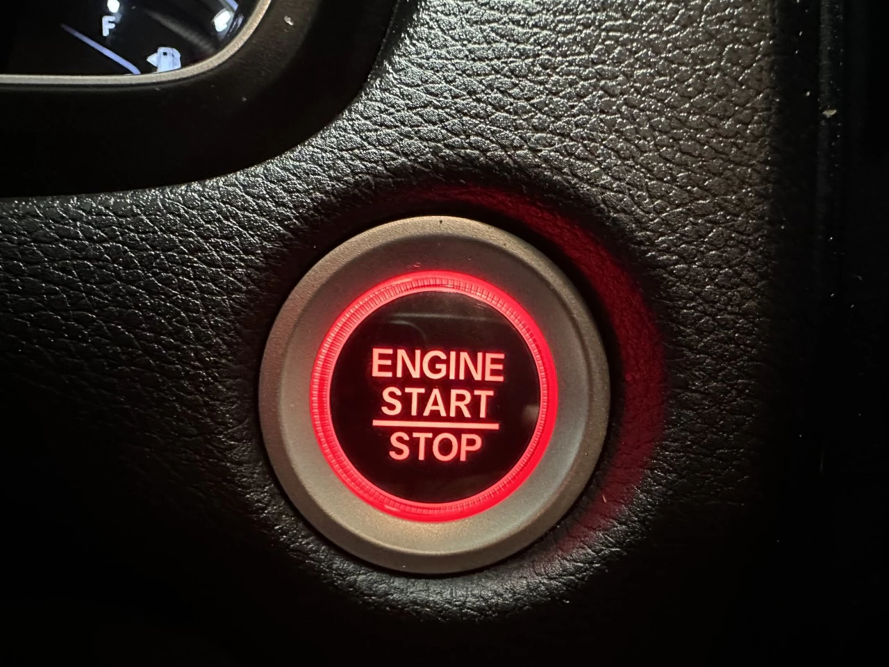 2018 Honda CR-V EX Main Image