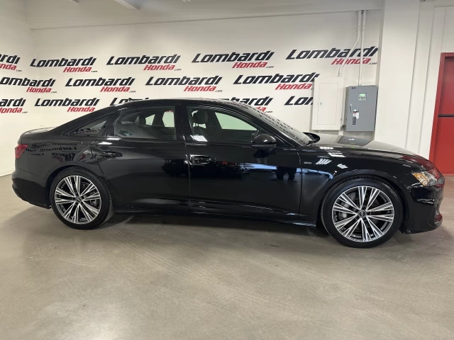 Audi A6 Progressiv 2024