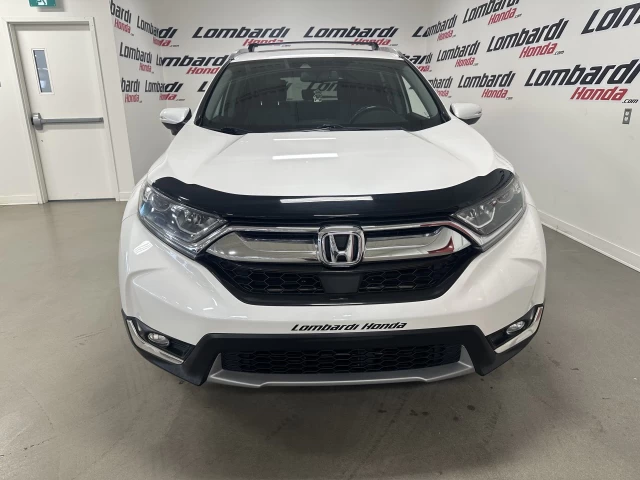 Honda CR-V EX-L 2019