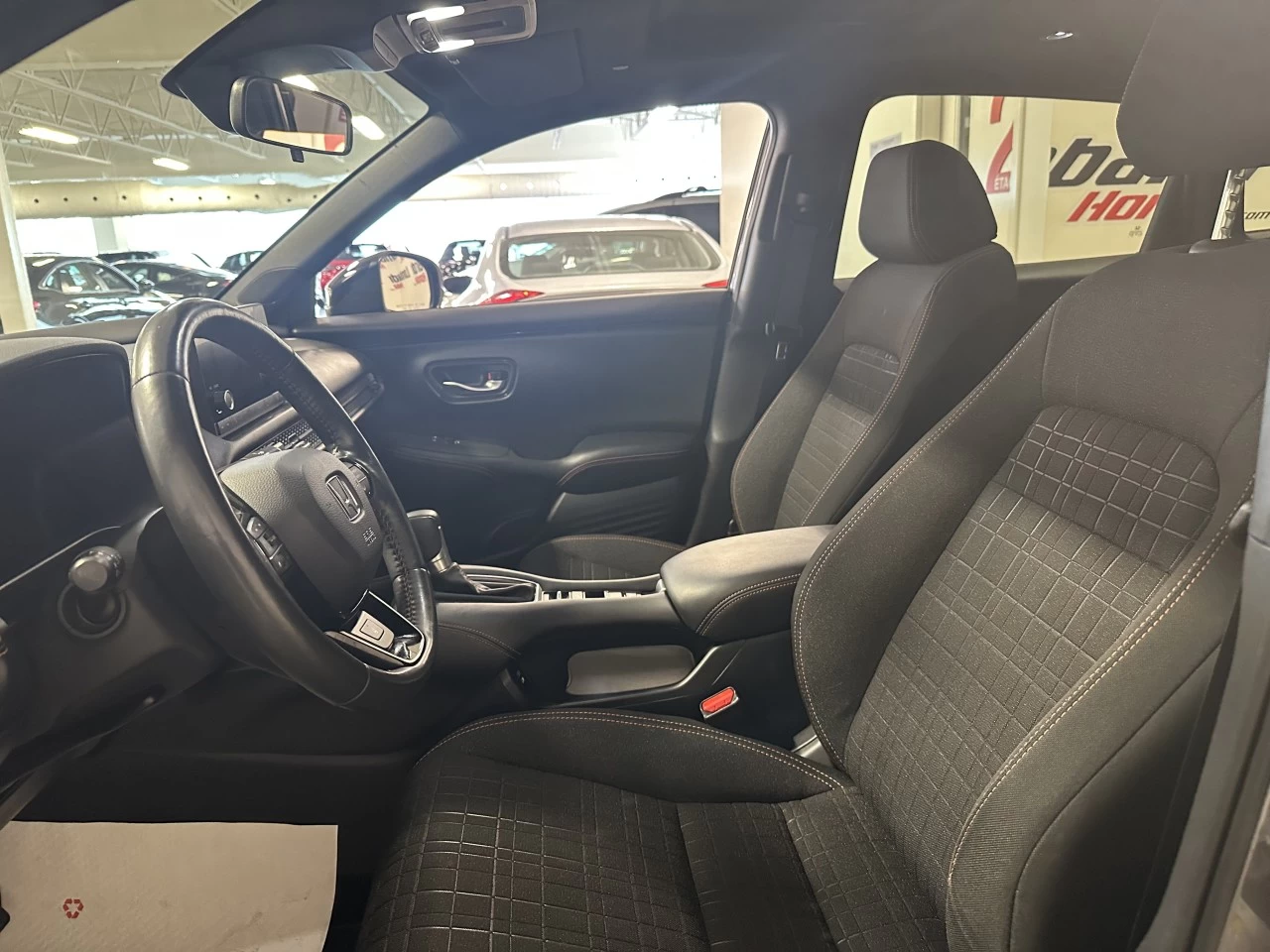 2024 Honda HR-V Sport-B Image principale