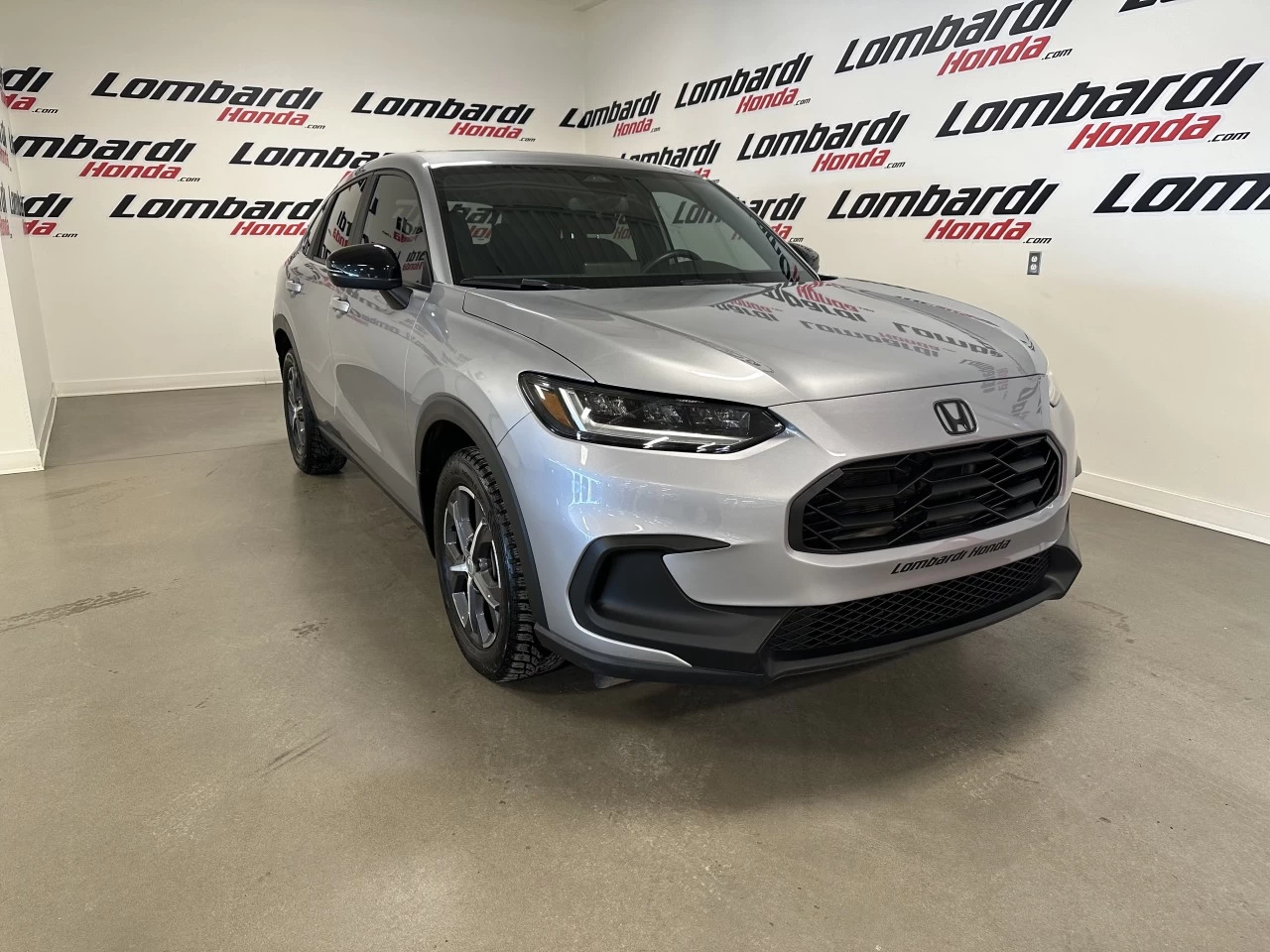 2023 Honda HR-V Sport Image principale