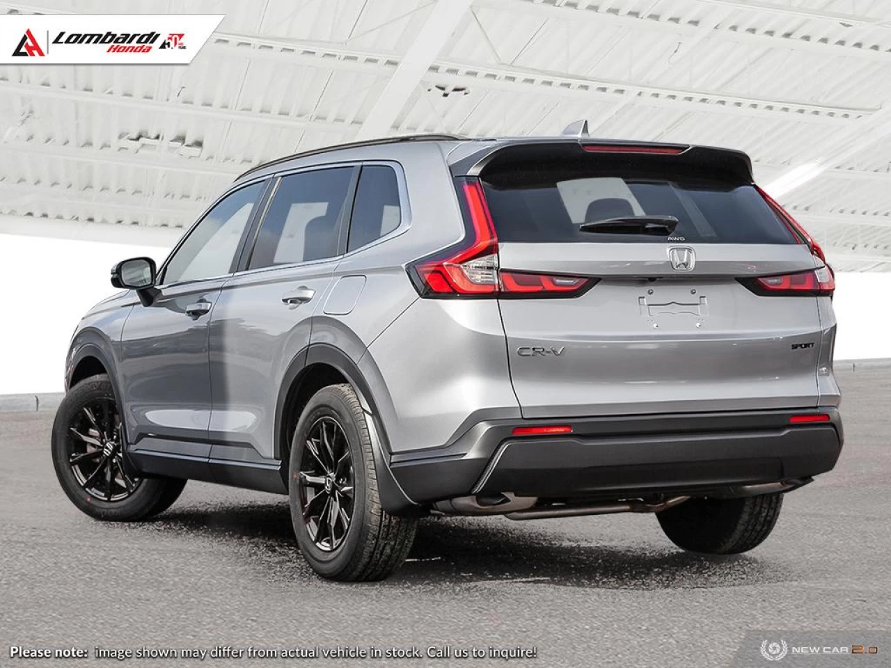 2023 Honda CR-V SPORT-B Image principale