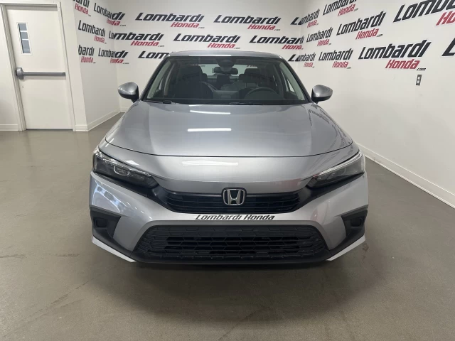Honda Civic Berline LX 2023