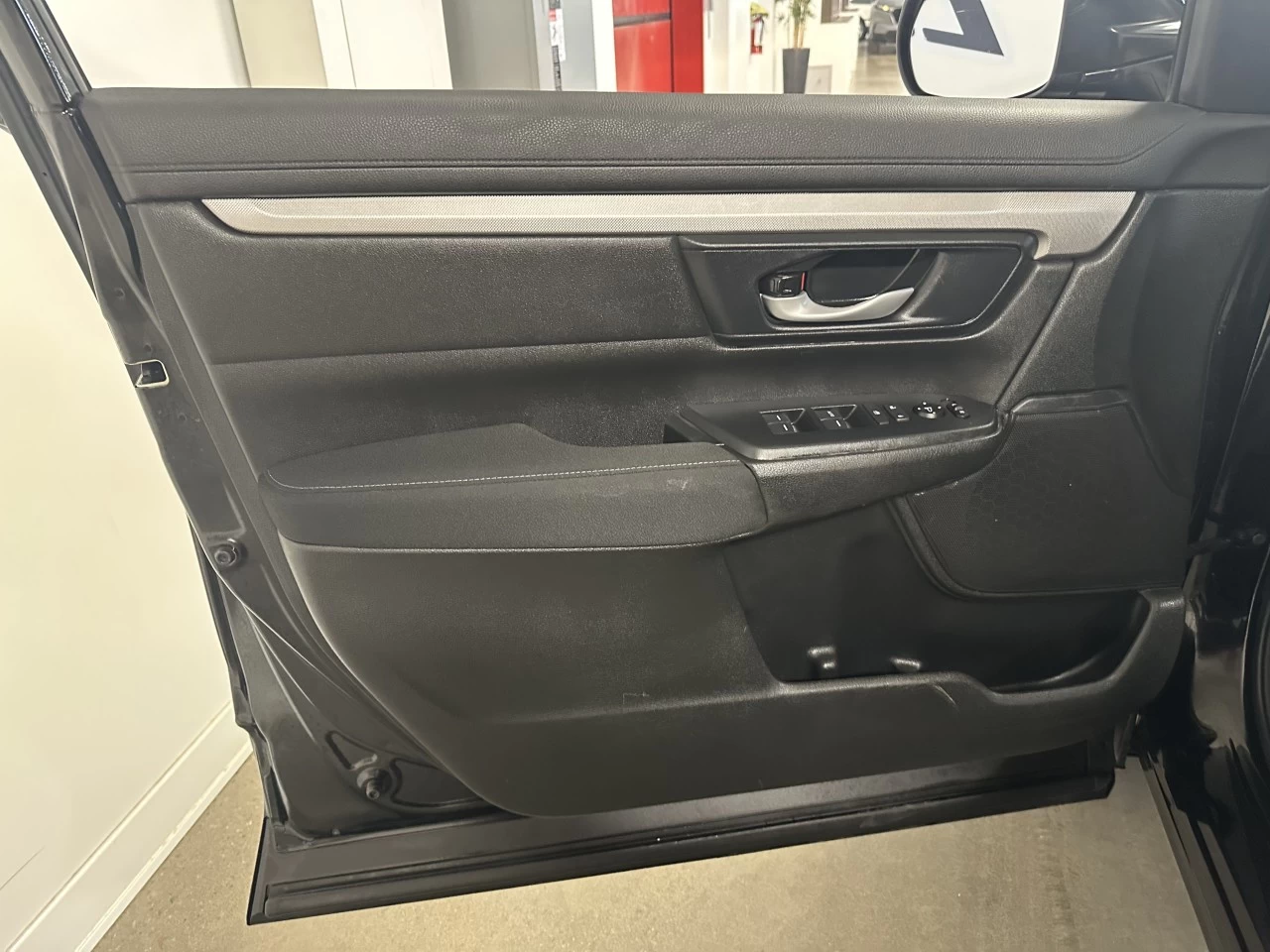 2022 Honda CR-V LX Main Image