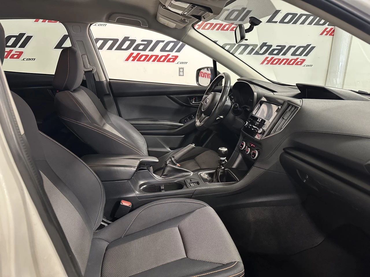 2021 Subaru Crosstrek
                                                    Touring Main Image