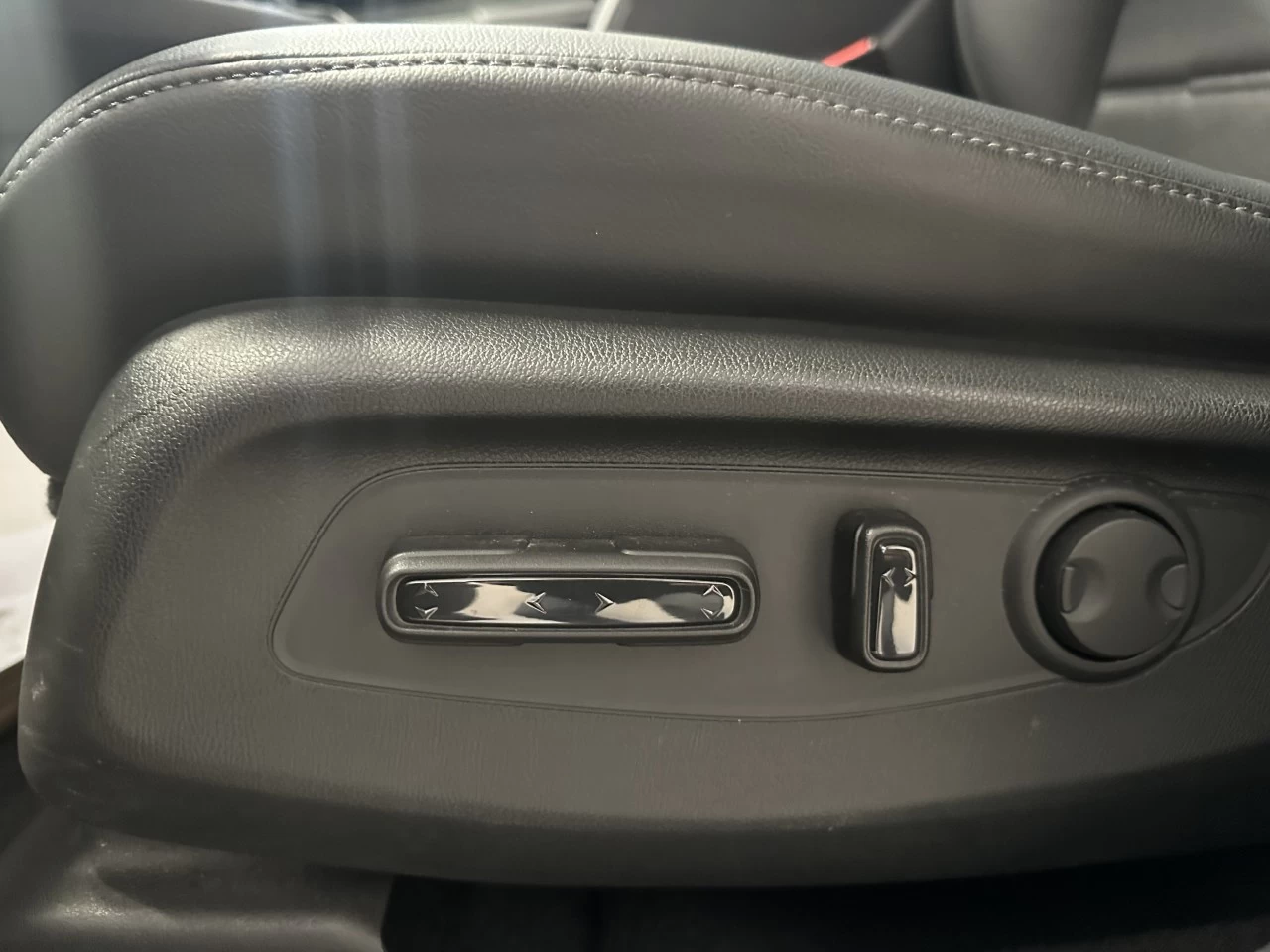 2023 Honda CR-V EX-L Image principale