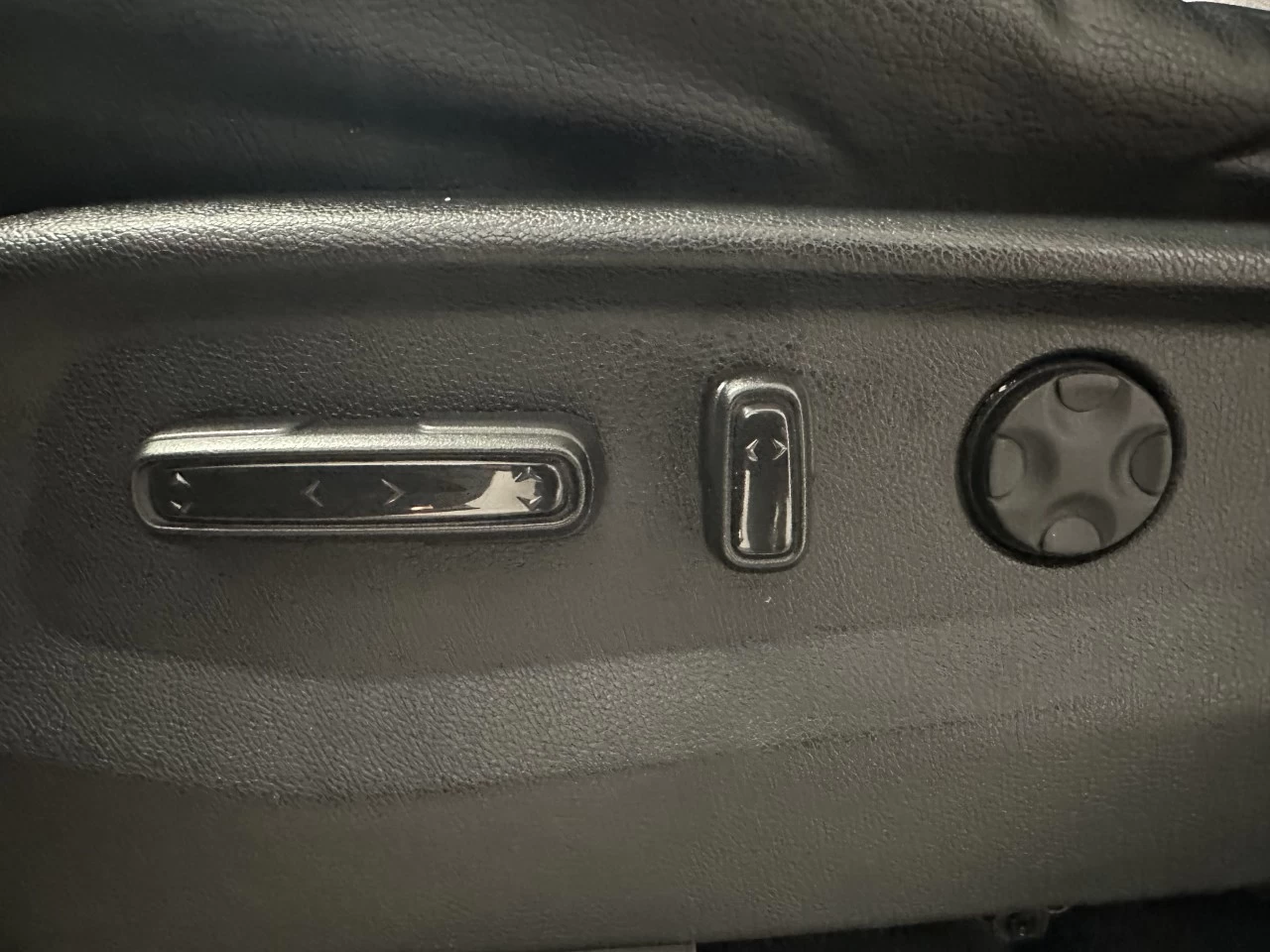 2021 Honda Odyssey EX-L Main Image