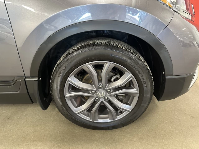 Honda CR-V Sport 2022