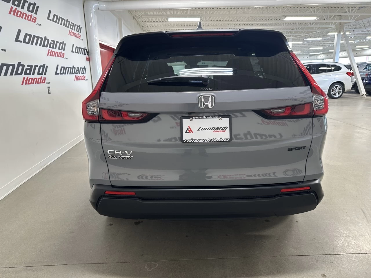 2023 Honda CR-V Sport Image principale