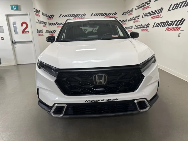 Honda CR-V Touring/hybride 2023
