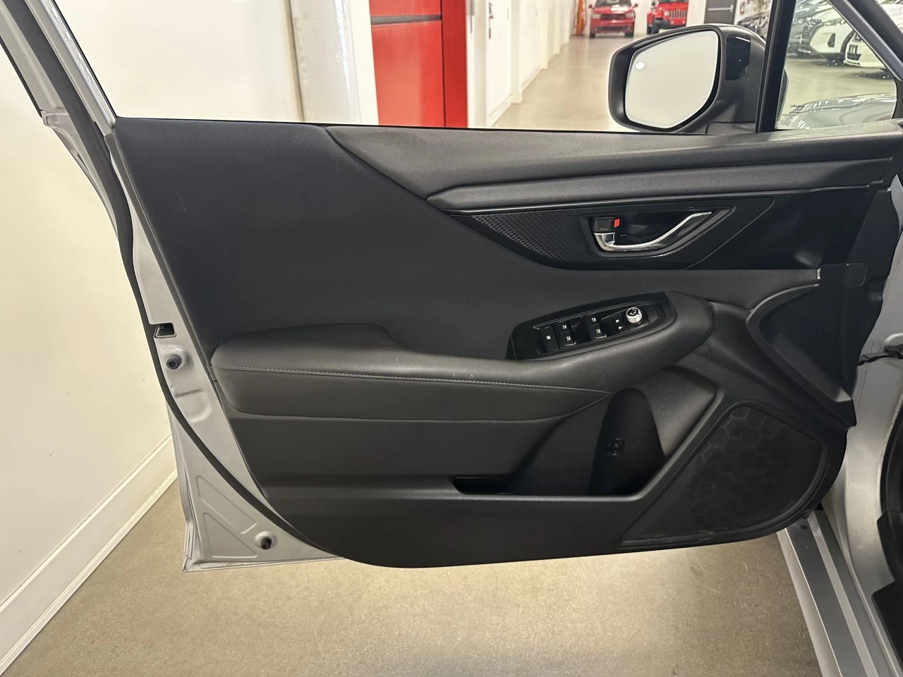 2020 Subaru Legacy Touring Main Image