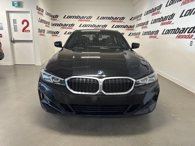 BMW i3s 330i xDrive 2023