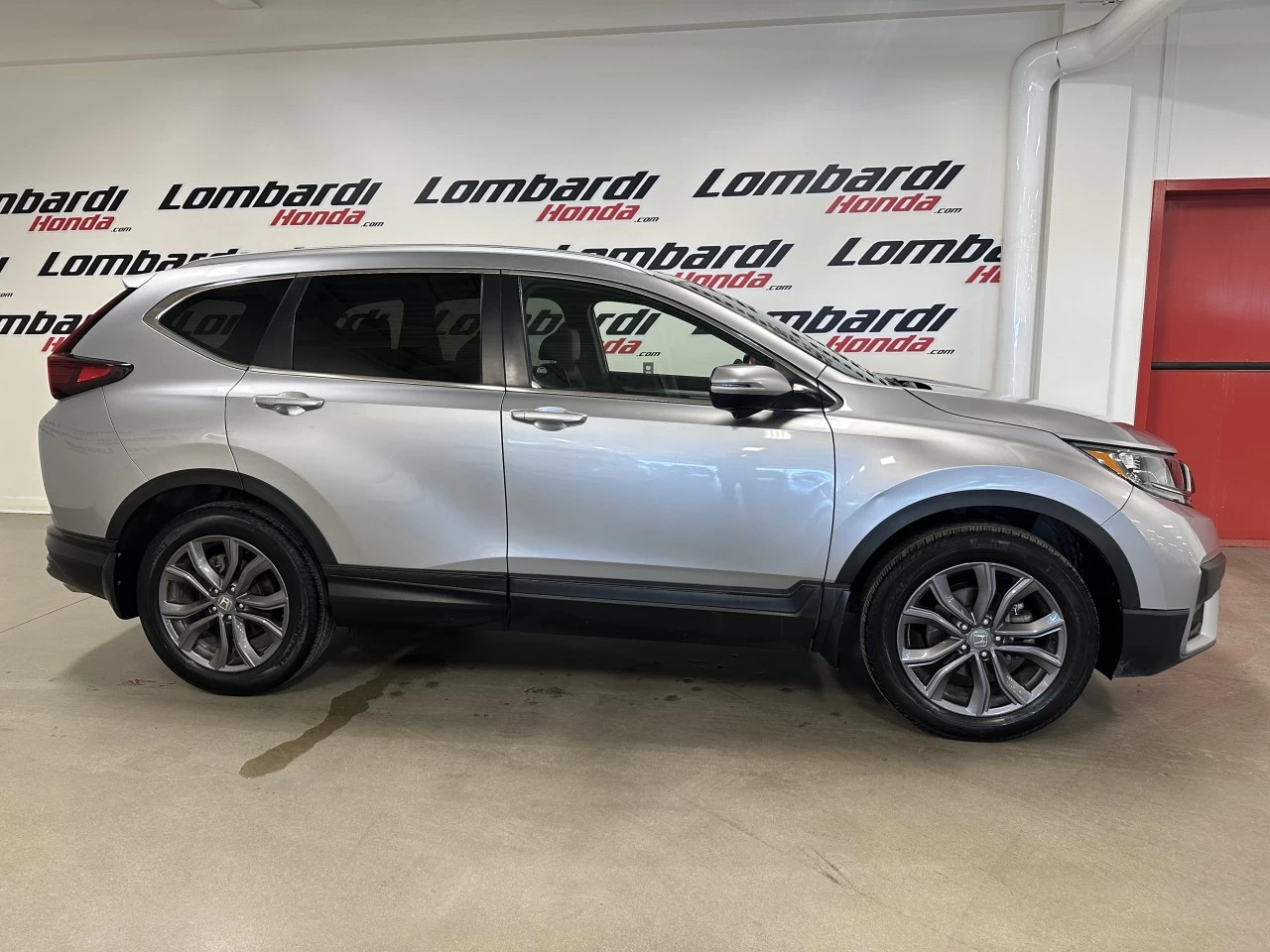 2022 Honda CR-V Sport Image principale