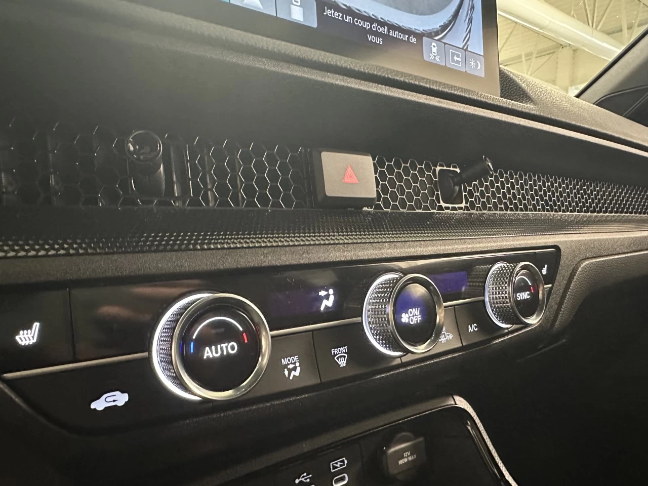2024 Honda CR-V EX-L Main Image
