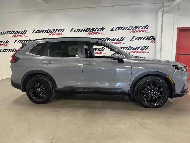Honda CR-V Sport 2023
