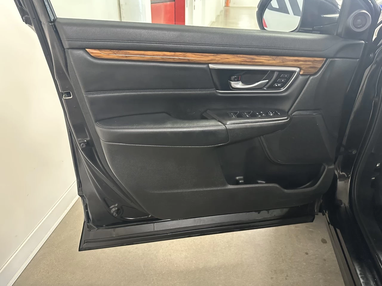 2021 Honda CR-V EX-L Main Image