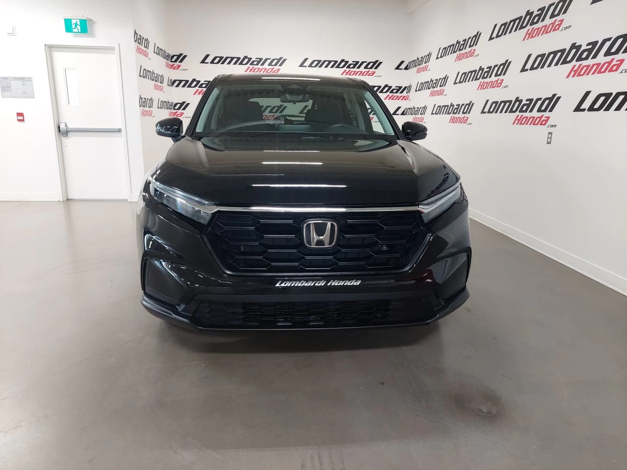2023 Honda CR-V
                                                    LX Image principale