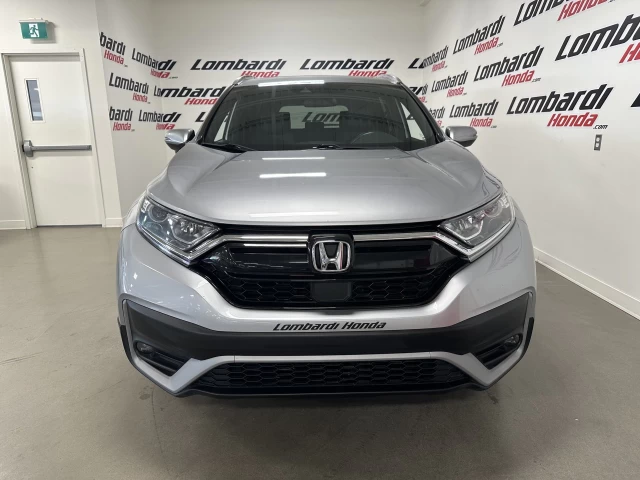 Honda CR-V Sport 2020