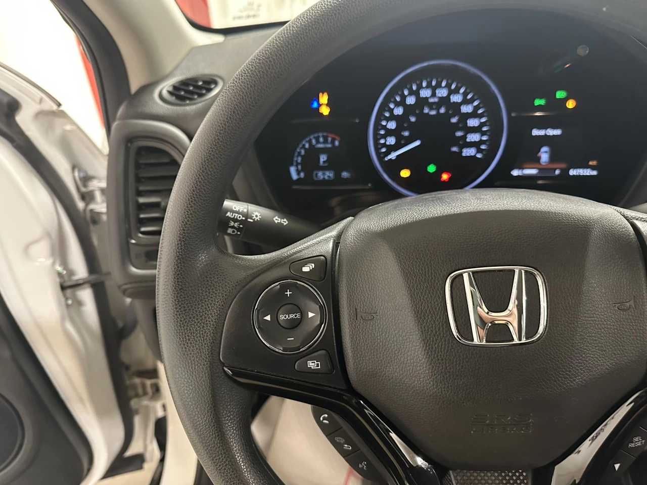 2022 Honda HR-V LX Image principale