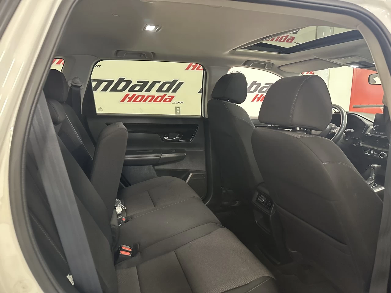 2023 Honda CR-V Sport-B Image principale