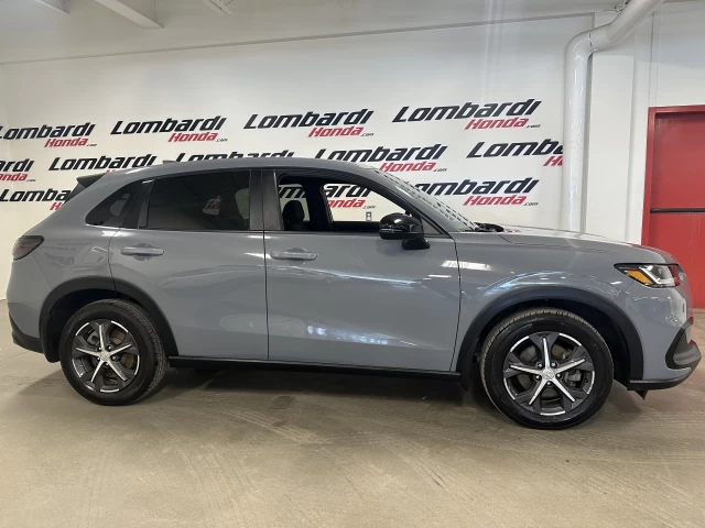 Honda HR-V Sport 2023