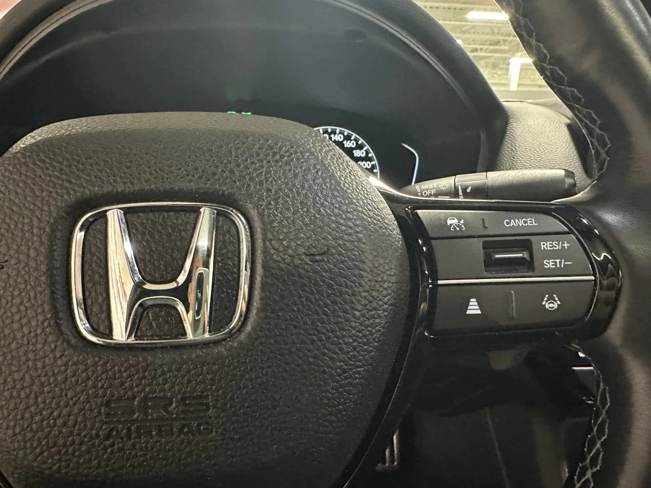 2022 Honda Civic Sport Image principale
