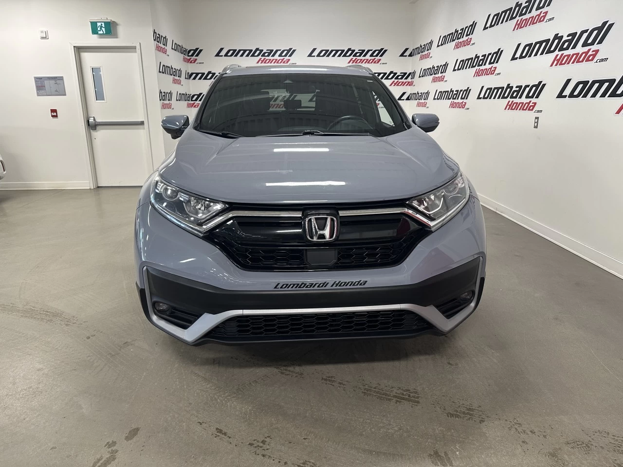 2020 Honda CR-V Sport Main Image