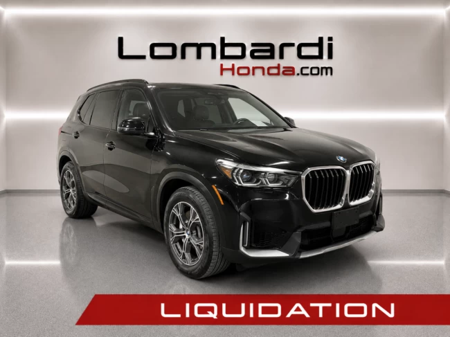 BMW X1 - 2025