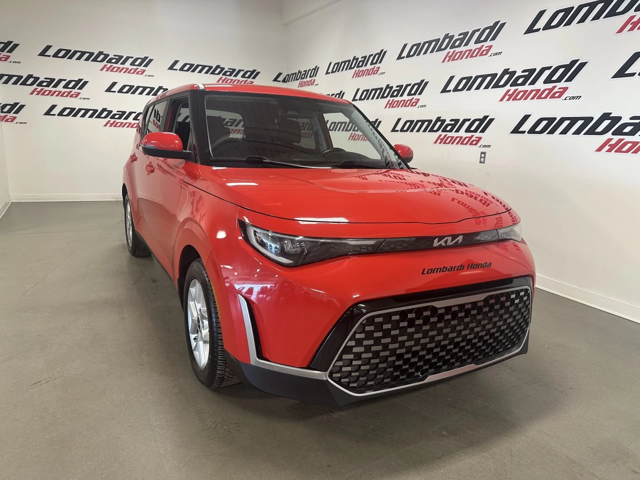 2023 Kia Soul EX Image principale