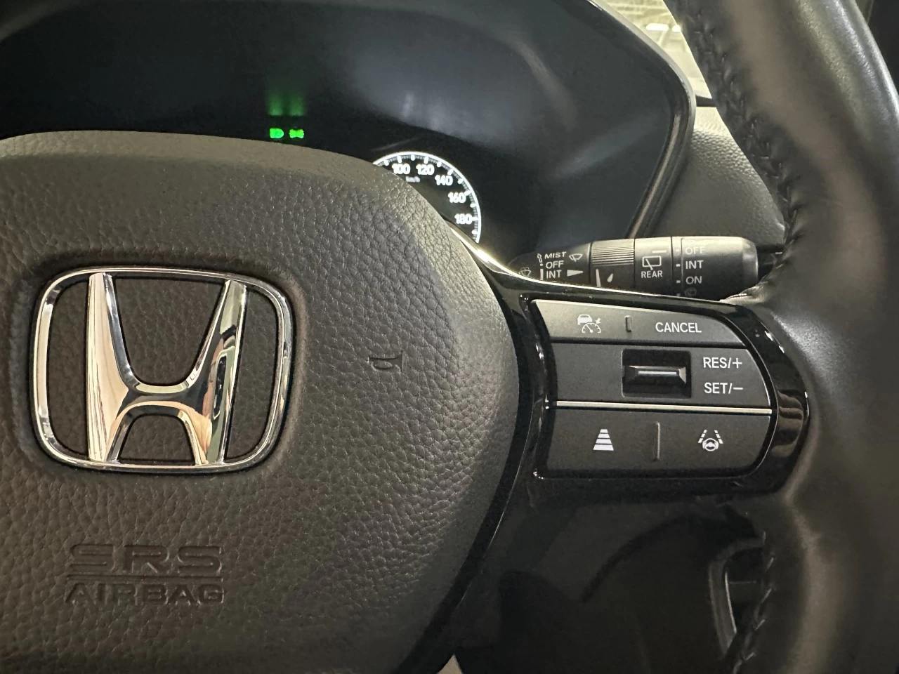 2025 Honda CR-V
                                                        Sport Image principale