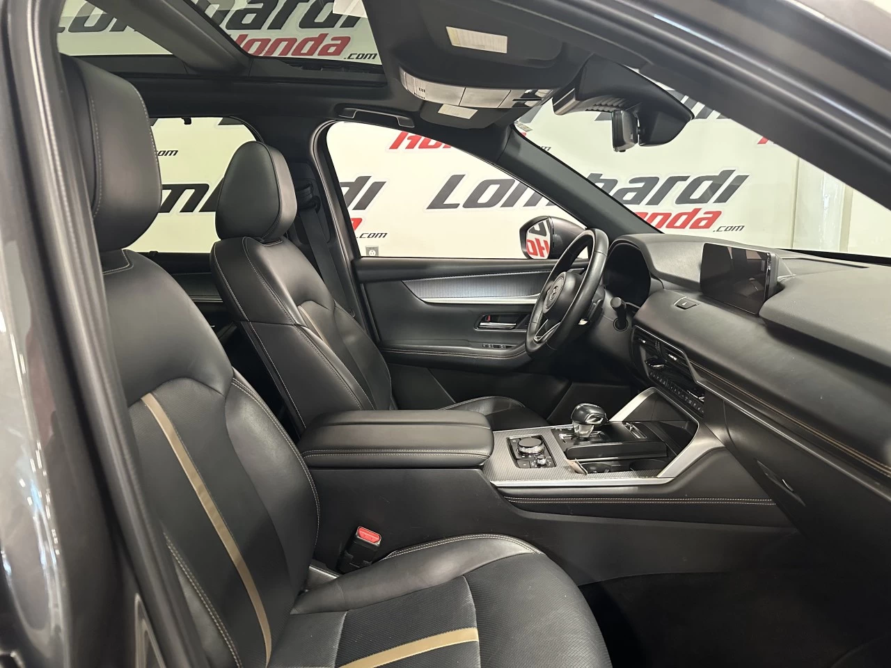 2024 Mazda CX-9 GT-P Main Image