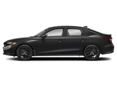 Profile, Facing to the Left