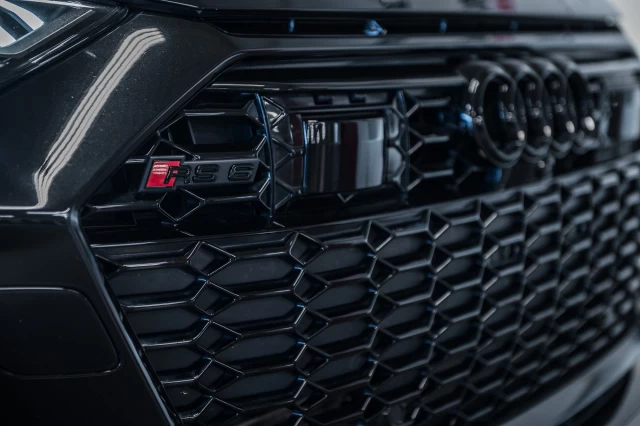 Audi RS6 Performance 2024