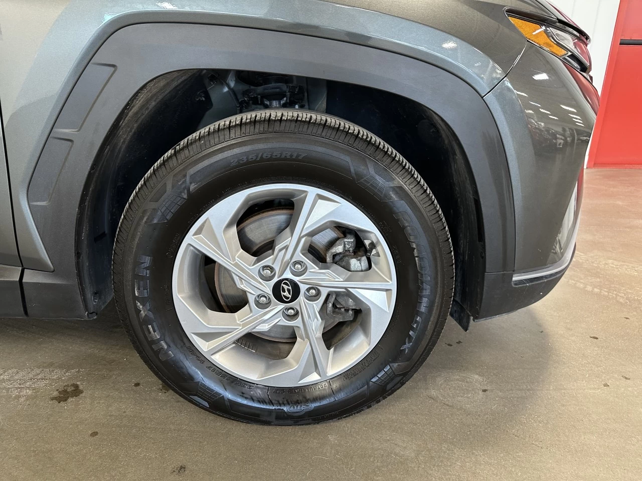 2023 Hyundai Tucson
                                                    Preferred Main Image