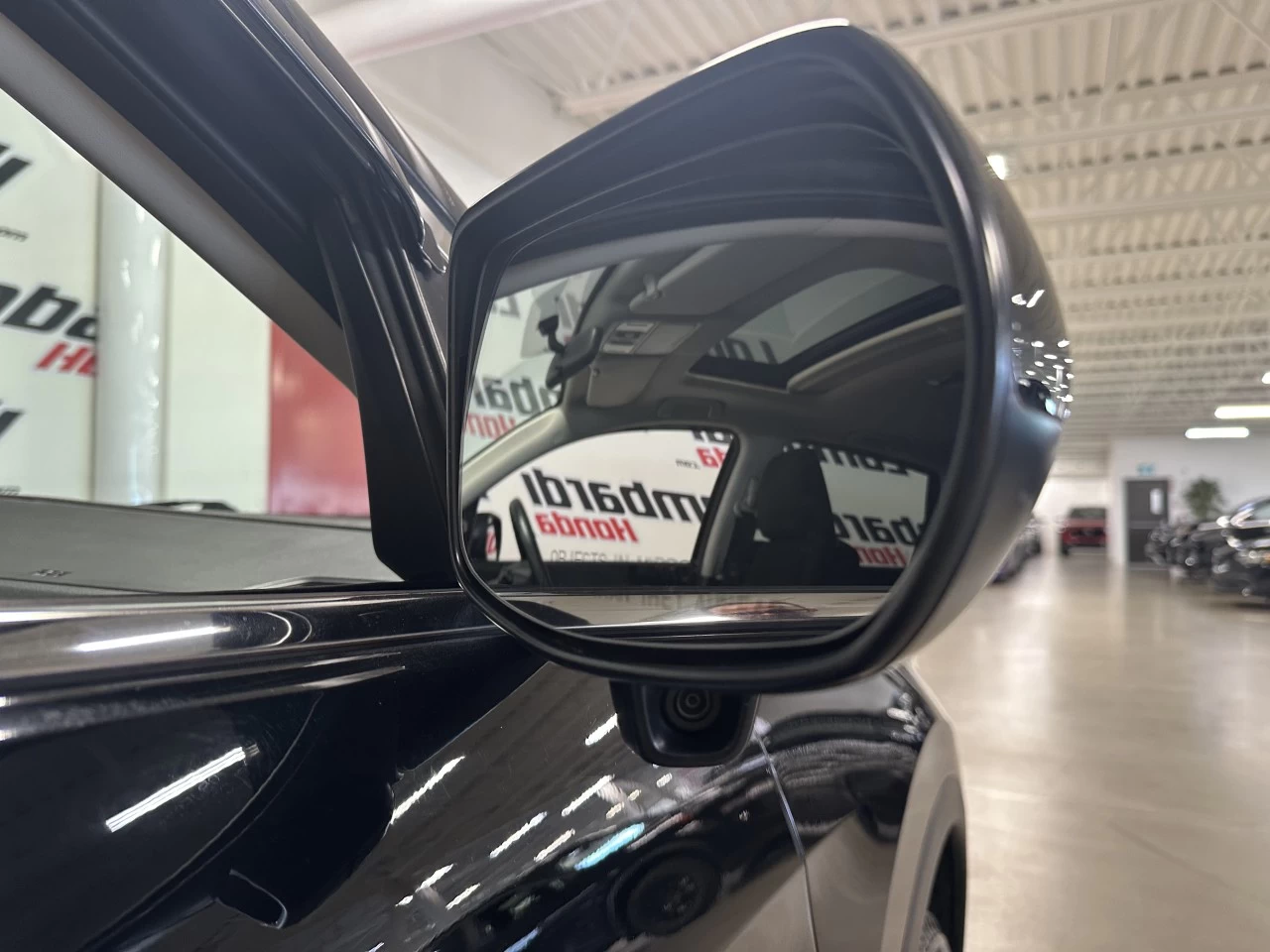 2016 Honda CR-V
                                                    EX Main Image