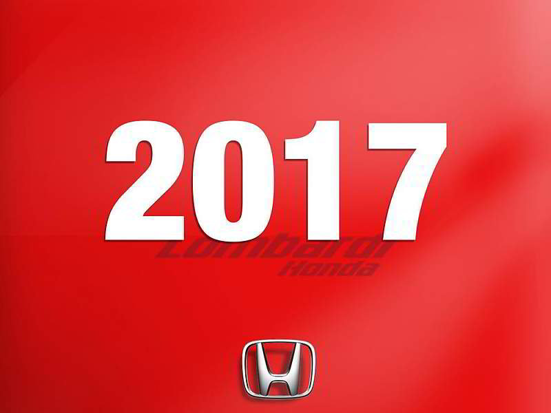 2017 Dodge Grand Caravan Crew Main Image