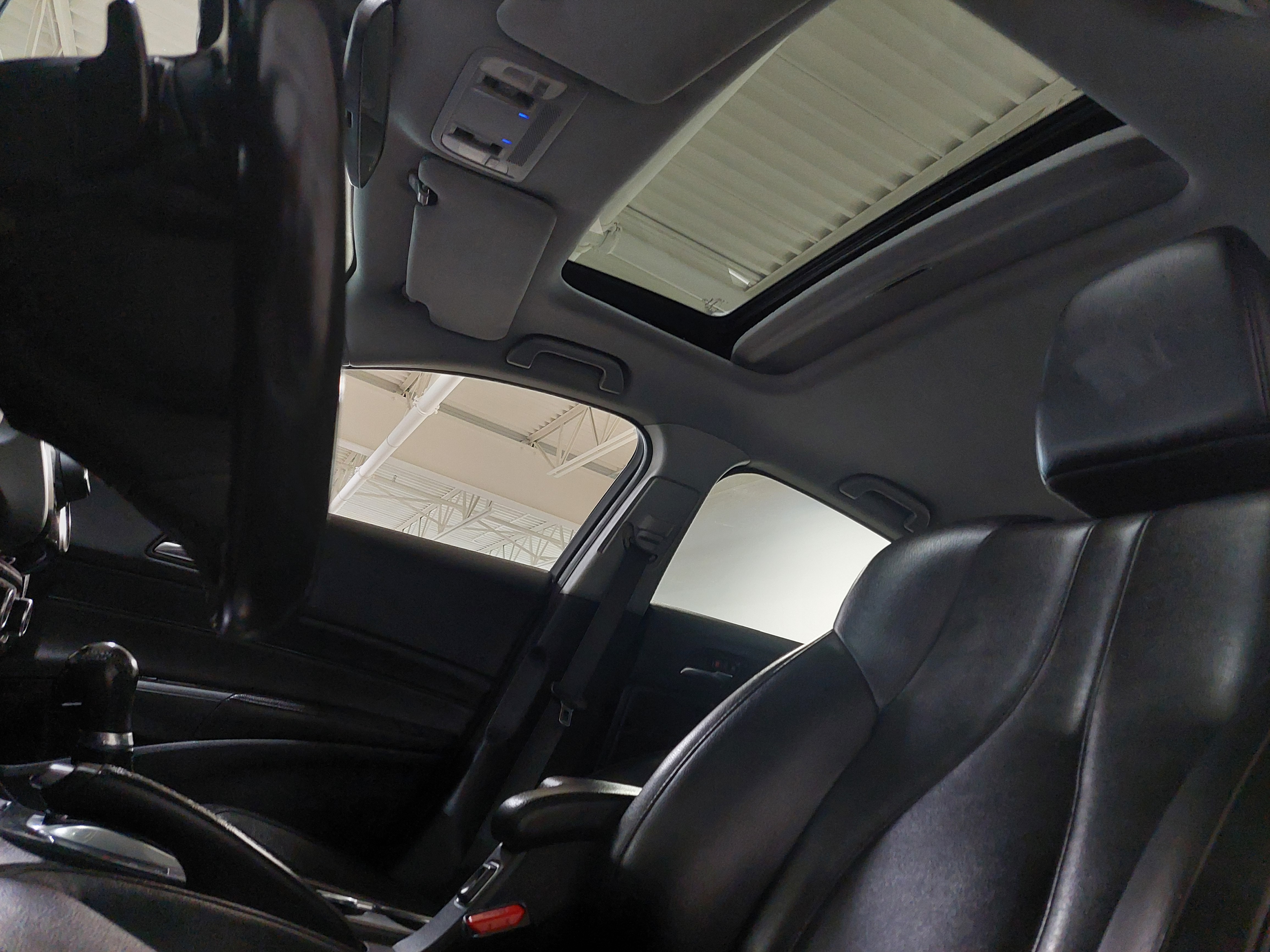 2019 Acura ILX Sedan Main Image