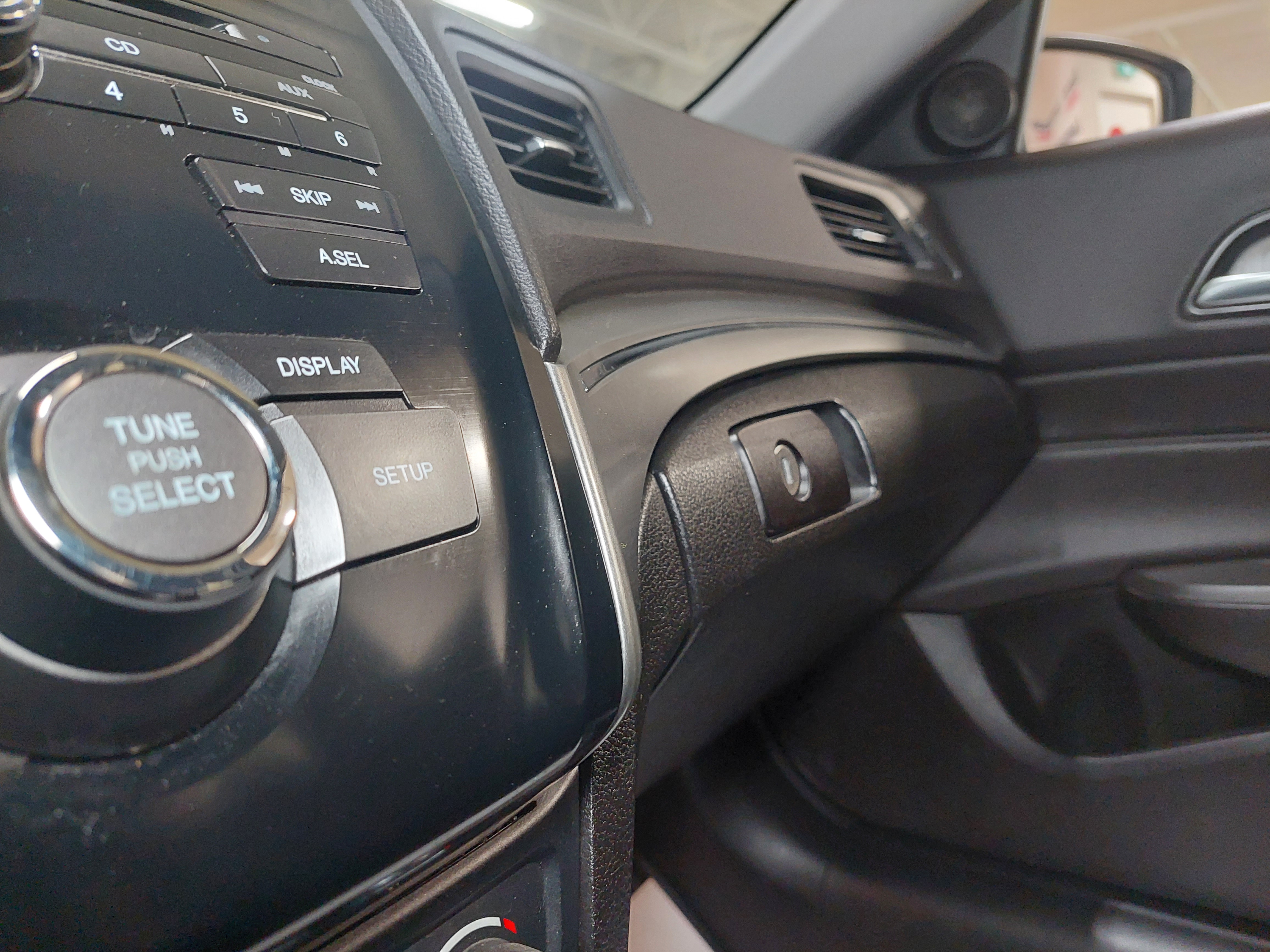 2019 Acura ILX Sedan Main Image