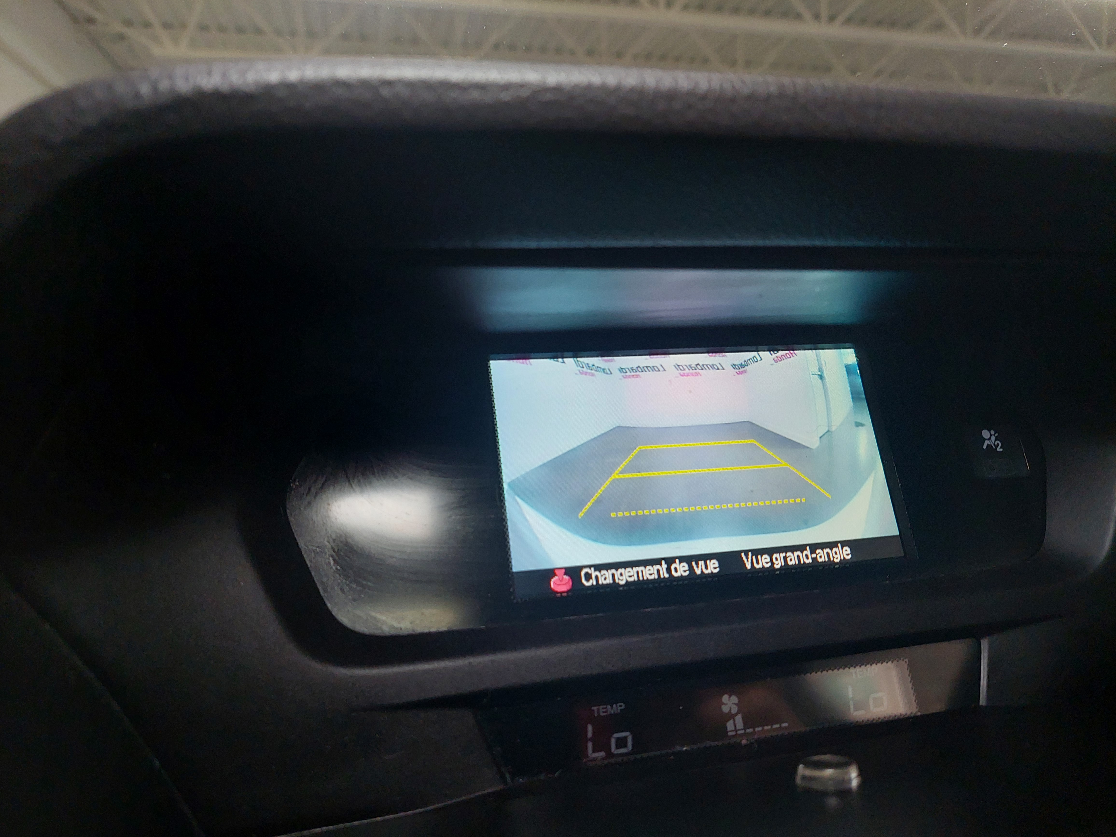2019 Acura ILX Sedan Main Image