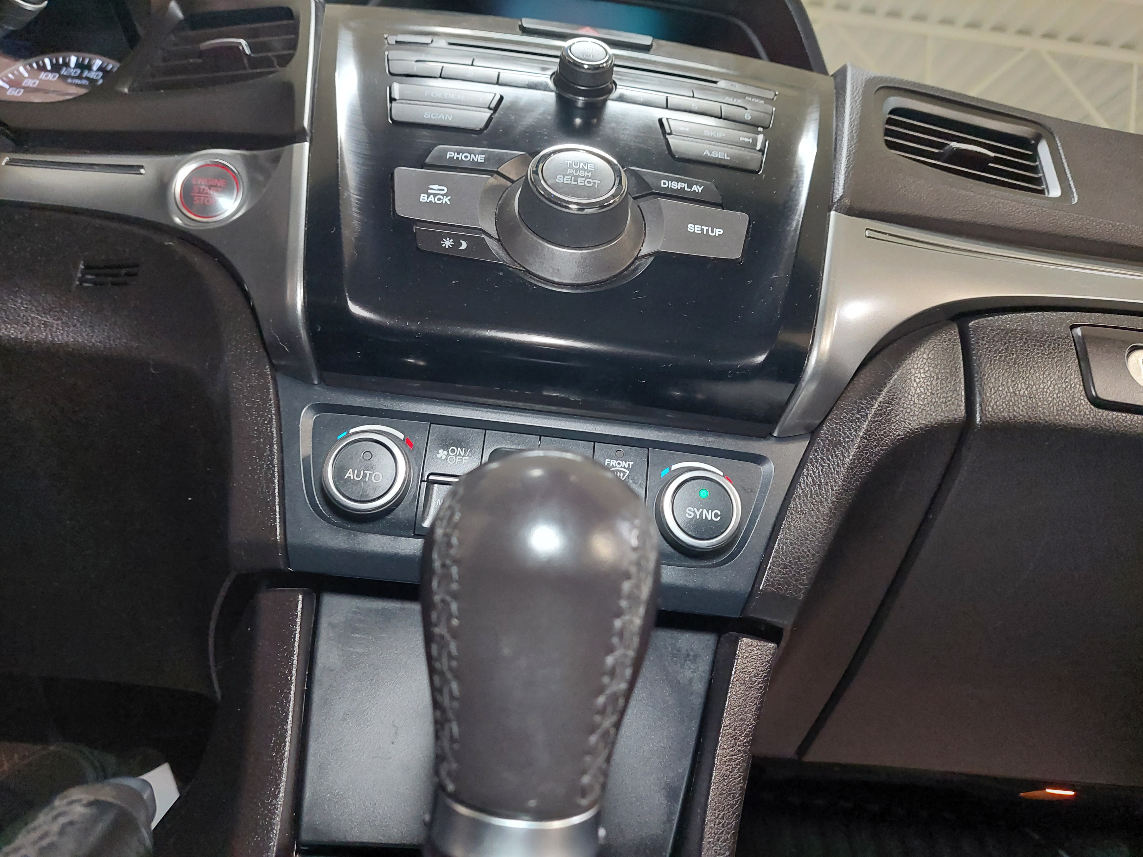2019 Acura ILX Sedan Main Image