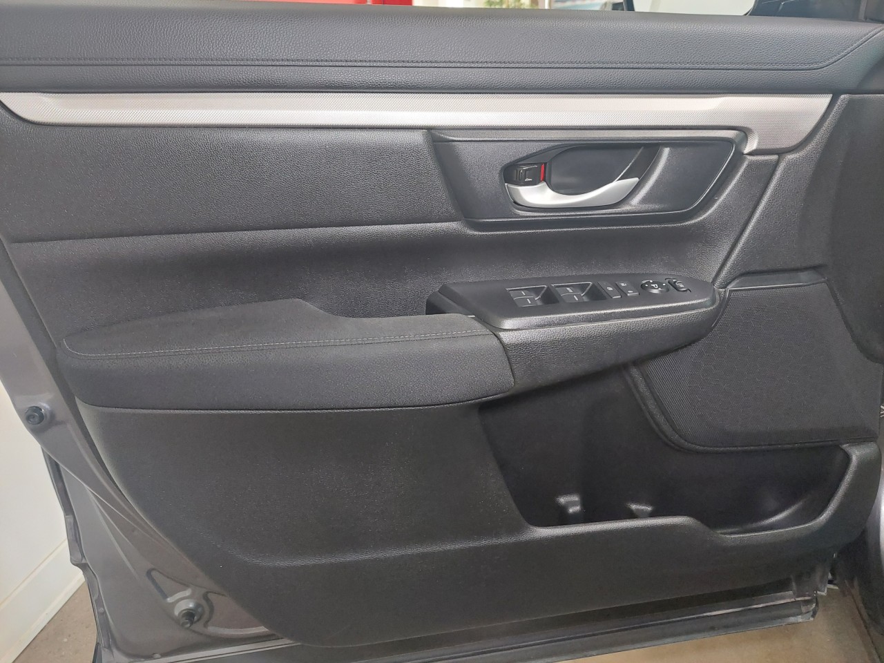 2021 Honda CR-V LX Main Image