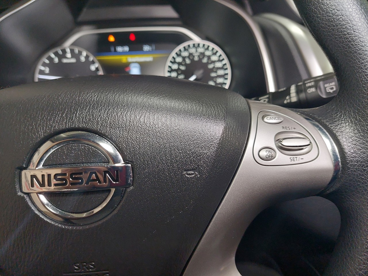 2017 Nissan Murano S Main Image