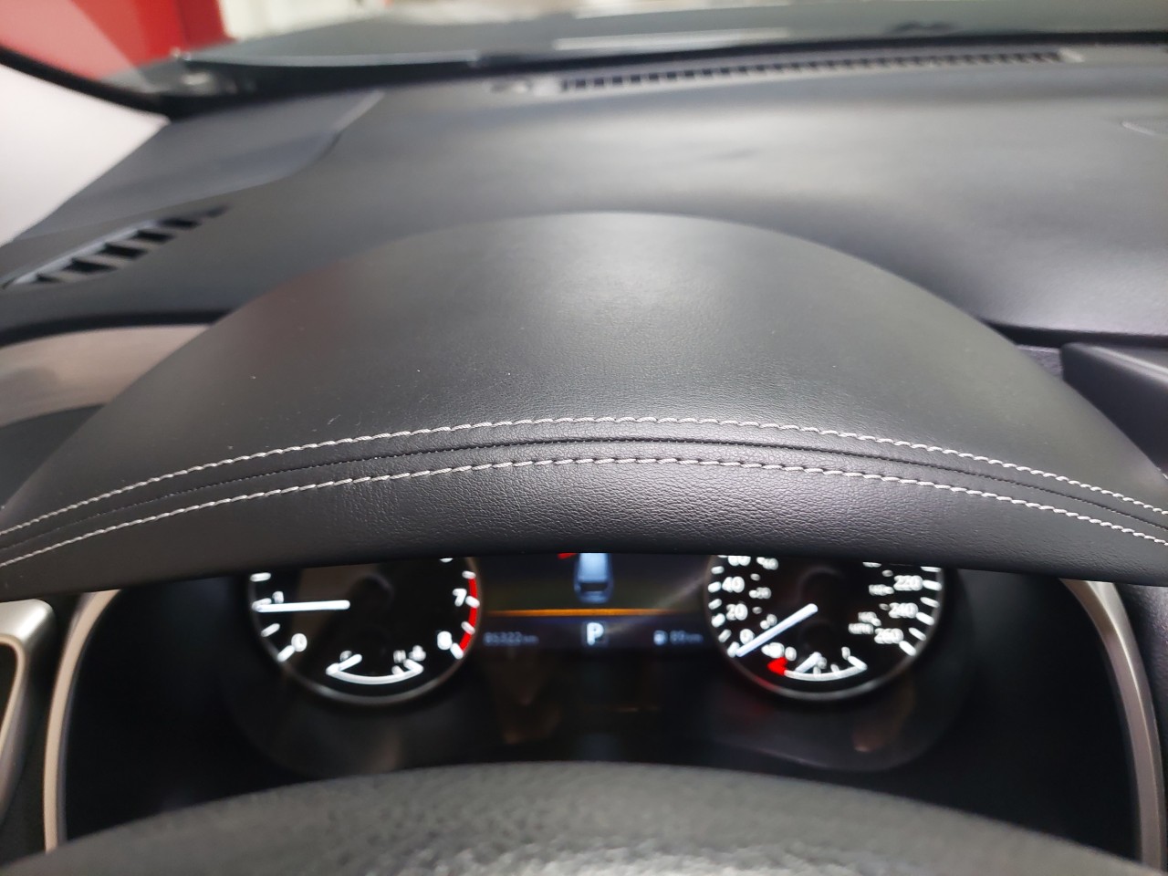 2017 Nissan Murano S Main Image