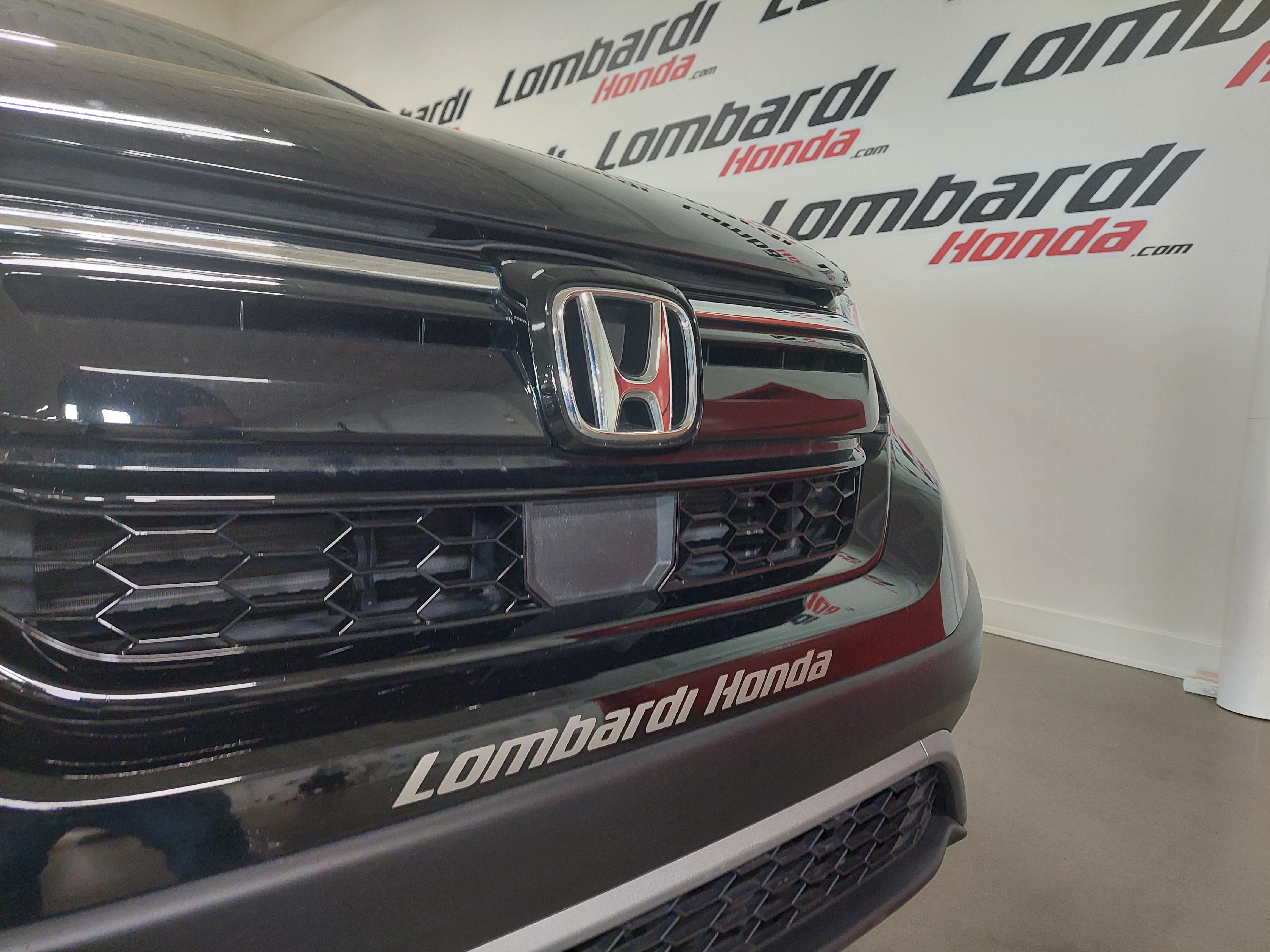 2021 Honda CR-V LX Image principale